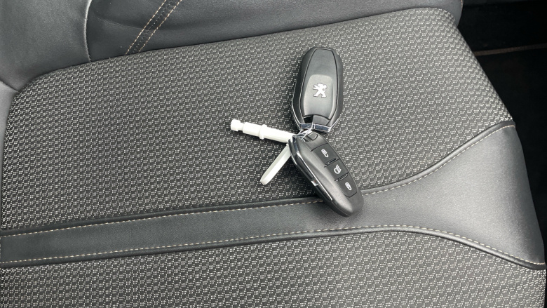 Peugeot 5008 1.5 BlueHDi GT 5dr EAT8 Diesel Estate